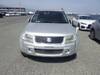 SUZUKI ESCUDO