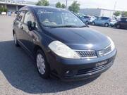 2007 NISSAN TIIDA 15M