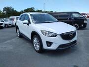 2012 MAZDA CX-5