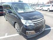 2014 NISSAN SERENA