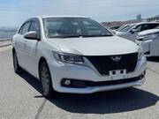 2019 TOYOTA ALLION