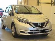 2018 NISSAN NOTE