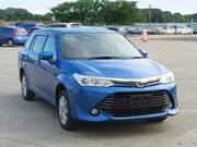 2016 TOYOTA COROLLA FIELDER