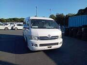 2008 TOYOTA HIACE WAGON GL