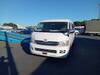 TOYOTA HIACE WAGON