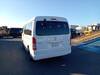 TOYOTA HIACE WAGON