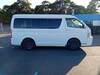 TOYOTA HIACE WAGON