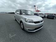 2014 TOYOTA COROLLA RUMION