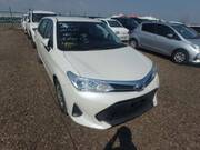 2018 TOYOTA COROLLA FIELDER X
