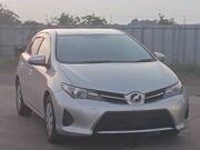2014 TOYOTA AURIS 150X
