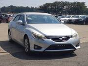 2013 TOYOTA MARK X