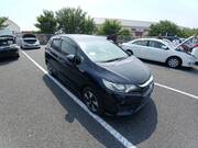 2016 HONDA FIT HYBRID