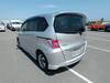 HONDA FREED HYBRID
