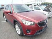 2012 MAZDA CX-5