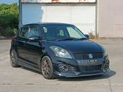 2014 SUZUKI SWIFT SPORT