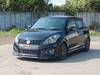 SUZUKI SWIFT SPORT