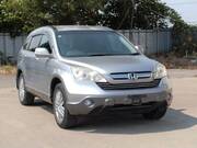 2006 HONDA CR-V ZL