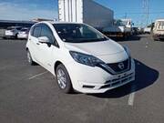 2018 NISSAN NOTE E POWER X