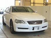 2008 TOYOTA MARK X 250G