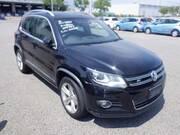 2014 VOLKSWAGEN TIGUAN