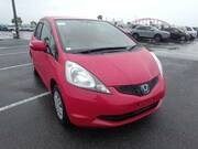 2008 HONDA FIT G