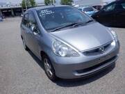 2003 HONDA FIT 1.5T