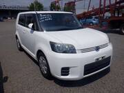 2008 TOYOTA COROLLA RUMION 1.5G