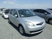 2005 MAZDA DEMIO CASUAL
