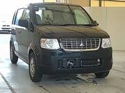 2011 MITSUBISHI EK WAGON MX