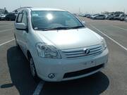 2008 TOYOTA RAUM