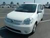 TOYOTA RAUM