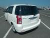 TOYOTA RAUM
