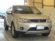2006 MITSUBISHI OUTLANDER G