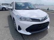 2020 TOYOTA COROLLA AXIO