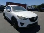 2012 MAZDA CX-5