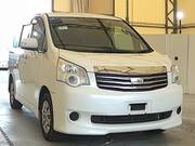 2012 TOYOTA NOAH X SMART EDITION