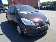 2018 TOYOTA VITZ