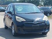 2011 TOYOTA RACTIS G