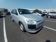 2018 TOYOTA PROBOX VAN