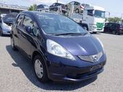 2008 HONDA FIT L