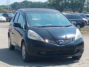 2010 HONDA FIT