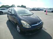 2007 TOYOTA WISH X