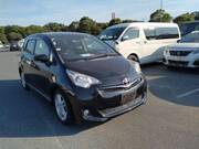 2012 TOYOTA RACTIS