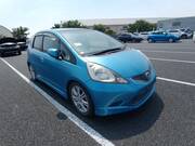 2010 HONDA FIT RS