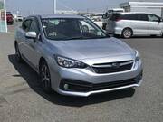 2020 SUBARU IMPREZA G4