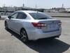 SUBARU IMPREZA G4