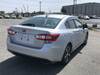 SUBARU IMPREZA G4