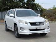 2010 TOYOTA VANGUARD