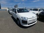 2020 TOYOTA PROBOX VAN