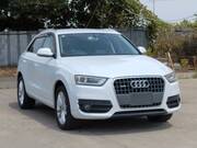 2014 AUDI Q3